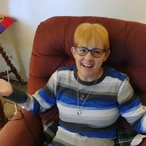 Meet your Posher, Brenda